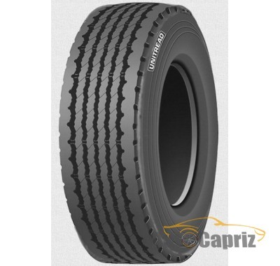 Грузовые шины Unitread Е18 (R164) (наварка) 385/65 R22.5